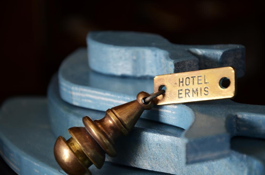 Hermes Myrties Exteriör bild